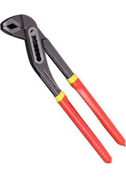 Tools Fort Ayarlı Pense Papağan Pense Üniversal Pense 250 mm