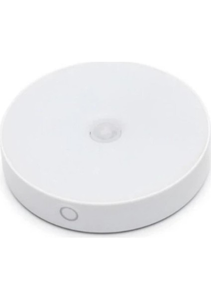 Ct- 5180 Gün Işığı Kablosuz LED Cabınet Mıknatıslı