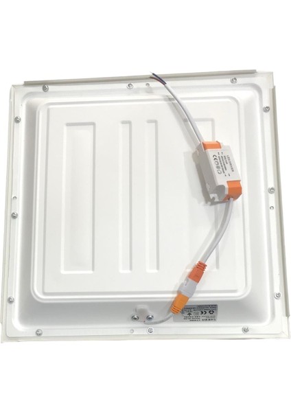 30X30 Clipin Tavan Armatür CT-5286 Günışığı fırsatları