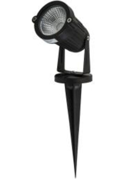 5W Bahçe Armatür Ct- 7300 Günışığı