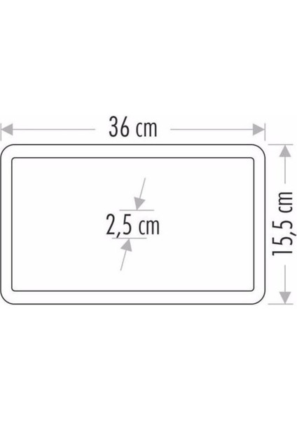 3 Saat Şarjlı Exit Armatür CT-9166 fırsatları