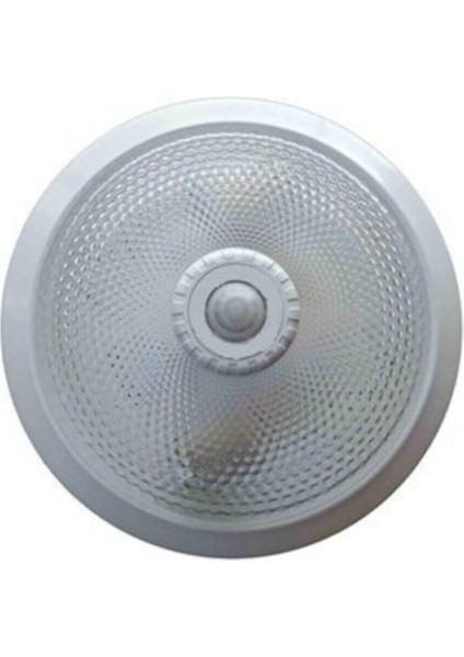 Sensörlü Tavan 360° Hareket Sensörlü Tavan Armatürü Lamba Glop