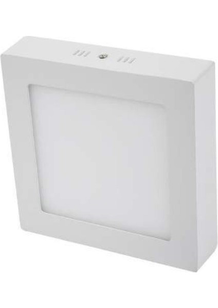 30 Watt Beyaz Kasa Gün Işığı Sıva Üstü Kare LED Panel (CT-5274) fiyatları