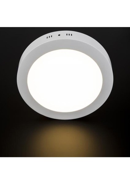 Ct 5273 Sıva Üstü LED Panel Beyaz Işık fiyatları