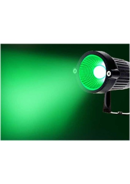 CT-7300Y 5W Kazıklı Bahçe Armatürü Yeşil modelleri