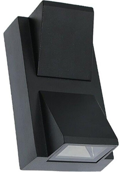 CT-7065 Modern LED Aplik 7 Watt Gün Işığı Çift Yönlü Rodos Iç ve Dış Mekan Aplik fiyatları