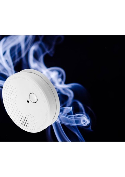 Pilli Duman Dedektörü CT-9451 fiyatları