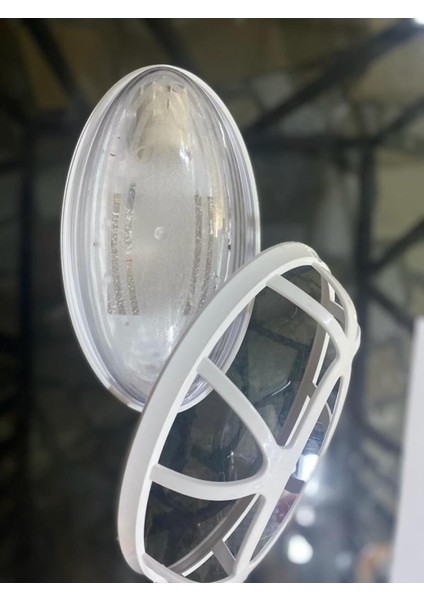 Kafesli Armatür Oval fiyatları