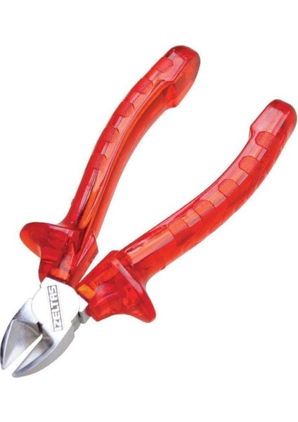 Izeltaş 140 mm Kraft Yan Keski - 3700163140