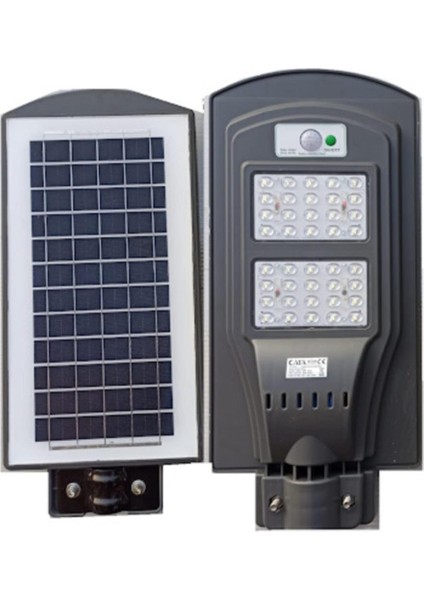 CT-4691 40W Solar Sokak Armatürü- Beyaz Işık AYDNLTMDNYM-CT-4691 fiyatları