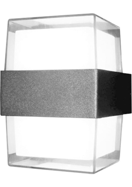 CT-7047 Bora 10W LED Aplik