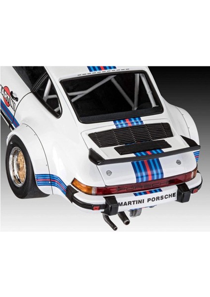 Maket Porsche 934 Rsr 07685 fiyatları