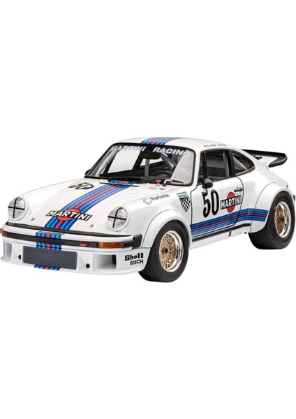 Maket Porsche 934 Rsr 07685 indirimleri