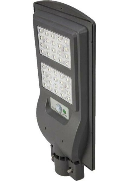 CT-4691 60 Watt Solar Sokak Lambası Beyaz