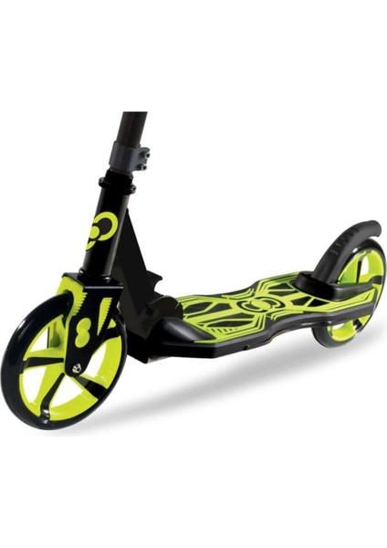 Neon Yeşil Cool Wheels 12+ FR58499