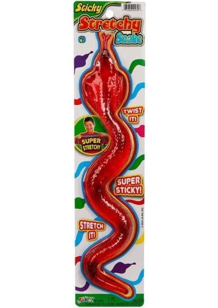 Dev Streç Yılan fiyatları