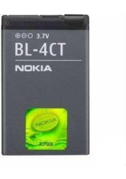 Bl-4ct 6700S Batarya Pil
