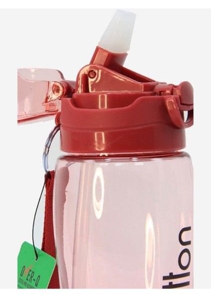 United Colors Of Benetton Benetton Matara Kırmızı modelleri