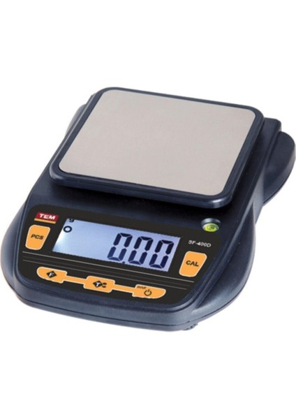 Tem SF400 Hassas Tartım Terazi 3 kg