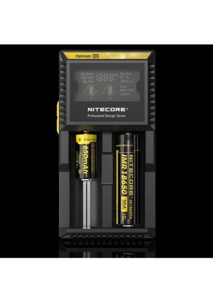 D2 Pıl Dolum Kıtı (Dıgıcharger) fiyatları