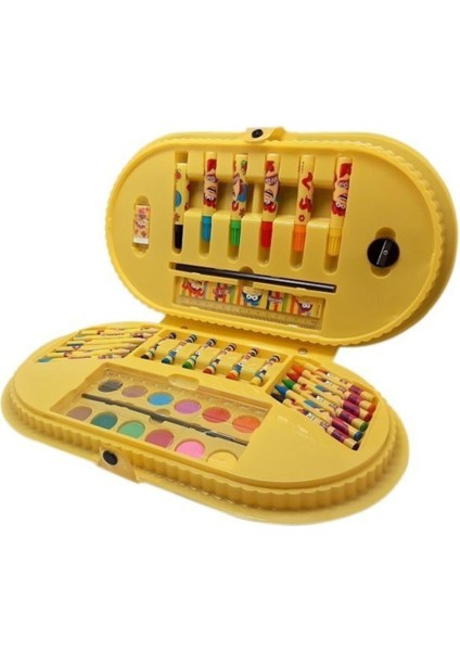 Playdoh Boyama Seti 40 Parça