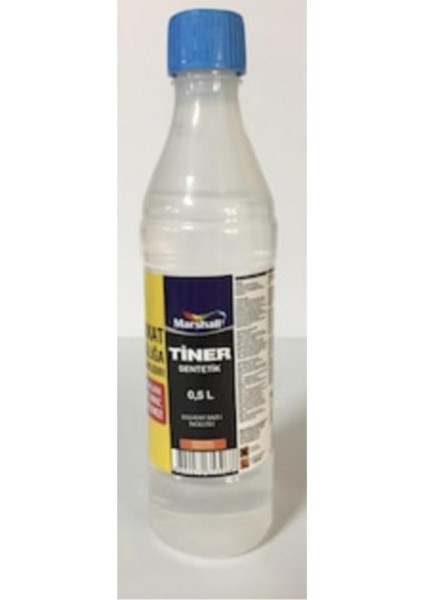 Sentetik Tiner