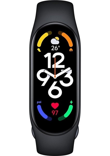 Smart Band 7