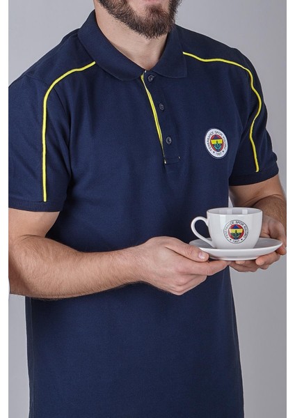 Neva N3424 Fenerbahçe Lisanslı Arma Logo 2'li Çay Fincan Takımı fiyatları