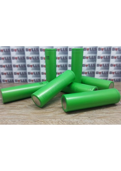 Vtc6 18650 3.7V 3000 Mah Li-Ion Şarjlı Pil