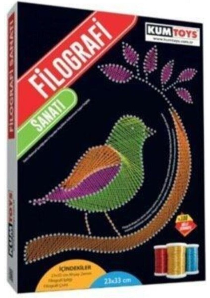 Filografi Sanatı