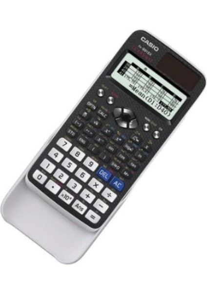 Fonksiyon Bilimsel Hesap Makinesi FX-991EX 552 fiyatları