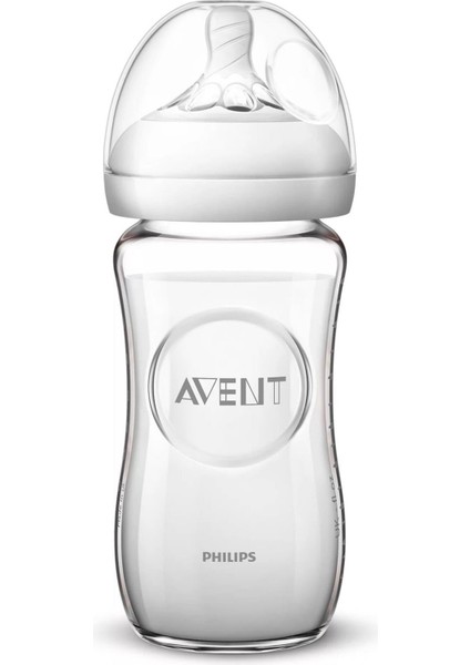 Philips Natural Cam Biberon 240 ml fiyatları