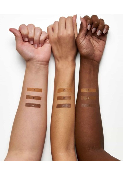 Stick Kontür Kalemi - Contour Crayon Face Shaper Stick No: 23 modelleri