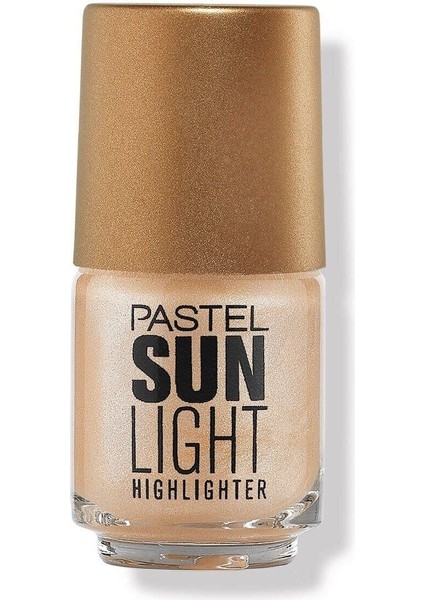 Likit Aydınlatıcı - Sun Light Highlighter 4.2 ml