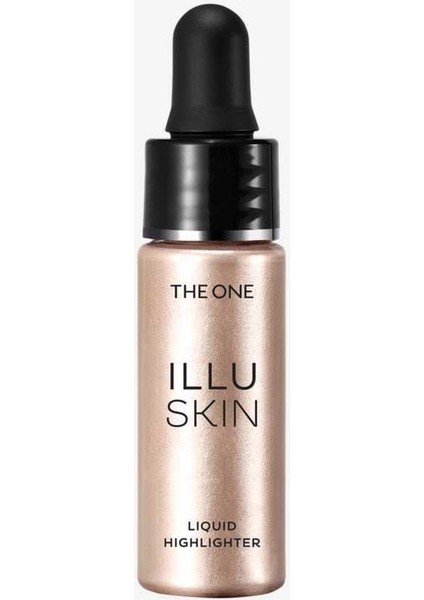 Illuskin Likit Aydınlatıcı