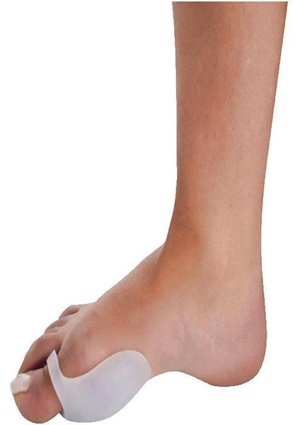 Silikon Bunyon Yastığı