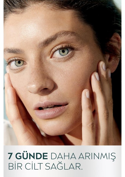 Derma Skin Clear Tonik 200MLSALISILIK Asit (Bha) fiyatları