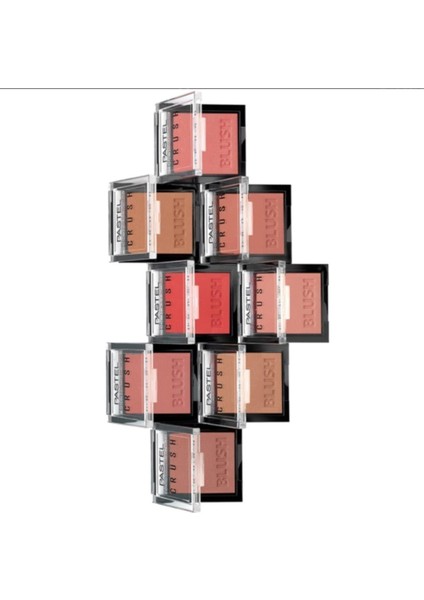Profashion Crush Blush 303 fırsatları