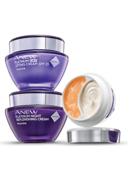 Anew Platınum Paketi