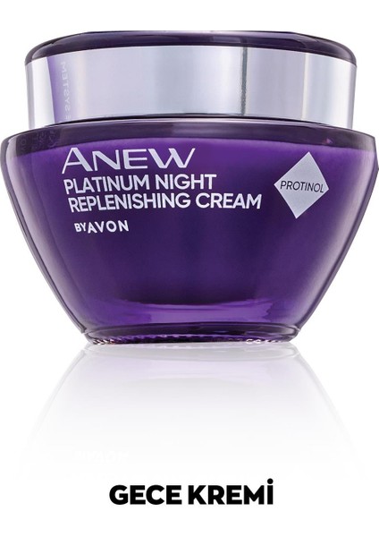 Anew Platınum Paketi