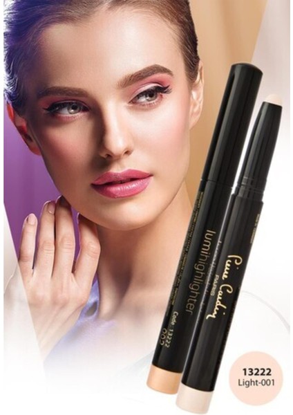 Lumihighlighter Stik - Light