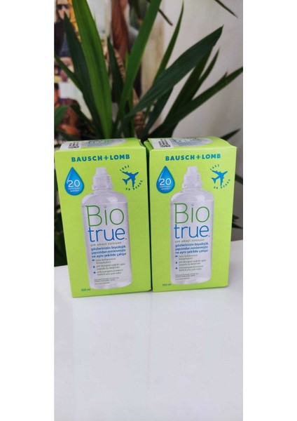 Bioture 100ML (X2) 769612299912