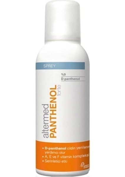 Altermed Forte Sprey