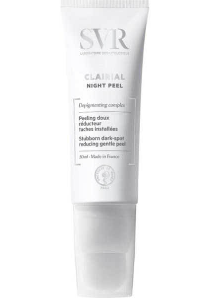 Clairial Night Peel 50 ml