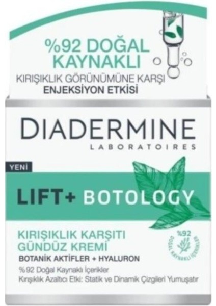Lift Botology Karşıtı Bakım Seti 2ın1 fiyatları