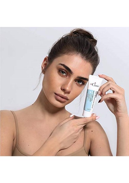 Dr.clinic Cilt Beyazlatıcı Krem, 50ML fiyatları