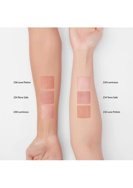 Baked Allık 230 fiyatları