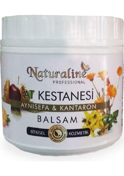 At Kestanesi Kremi Aynı Sefa Kantaron Balsamı 500 ml Atkestanesi Kremi Kantoran fiyatları