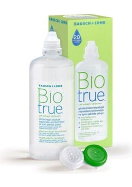 300ML Biotrue