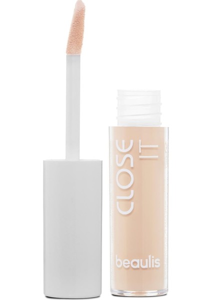 Close It Likit Kapatıcı 132 Pale Almond modelleri